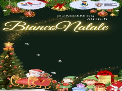 Bianco Natale 2025