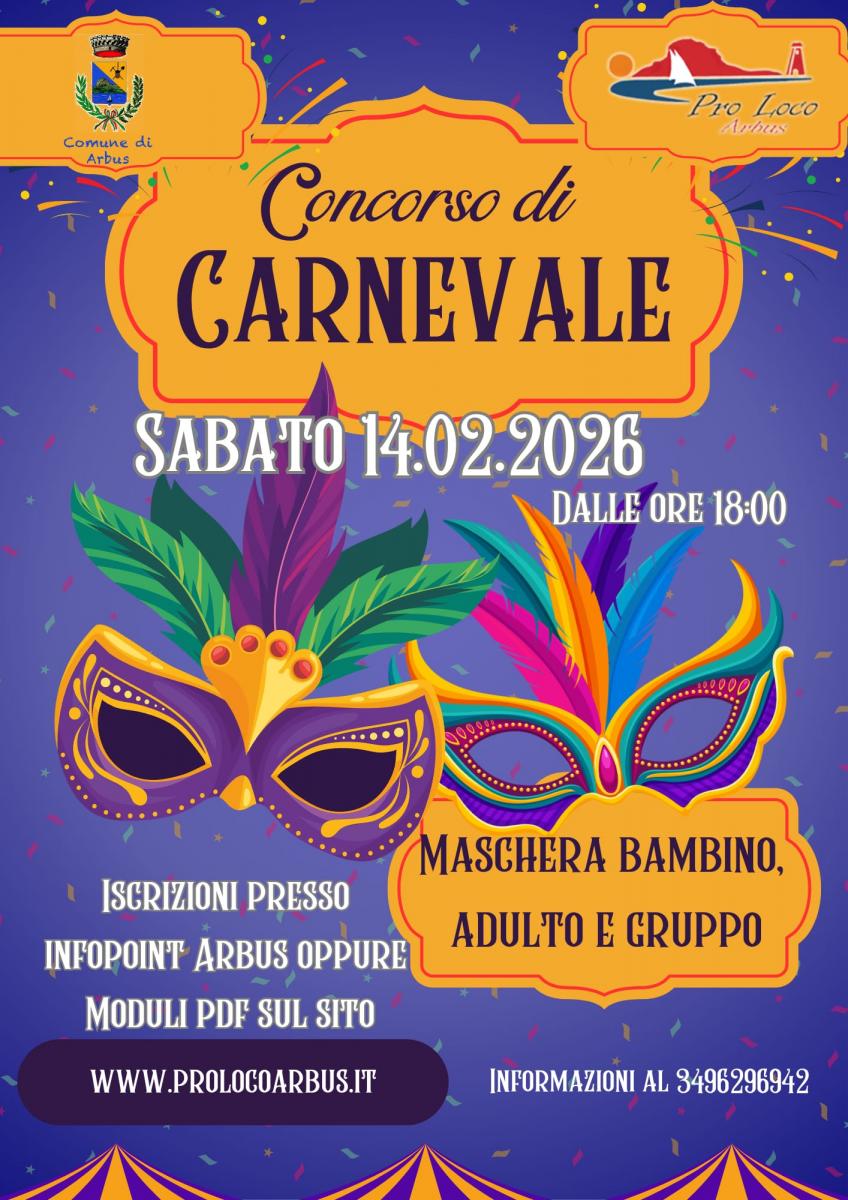 Carnevale 2026