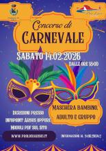 Carnevale 2026